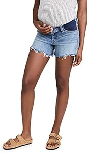 Joe's Women's The Ozzie Maternity Short Joe"s