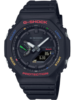 ГАБ2100FC-1А G-Shock