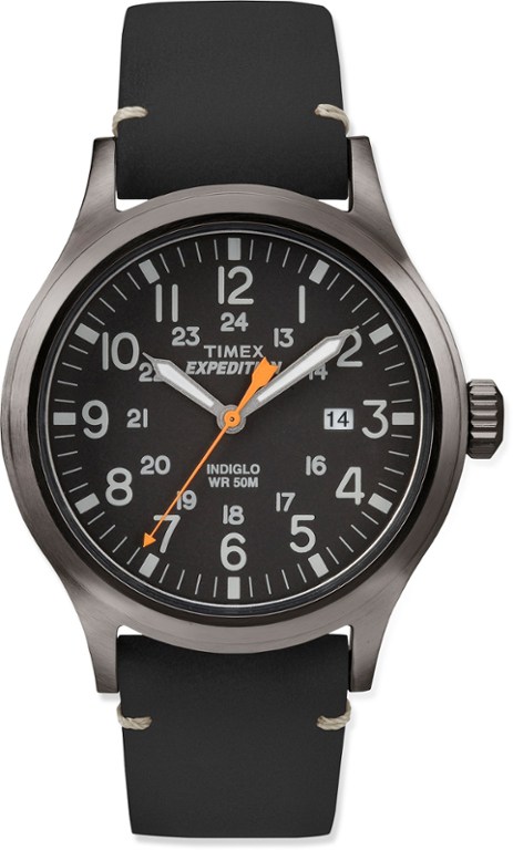Часы Expedition Scout - мужские Timex