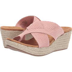 Розовый (Blush Suede)