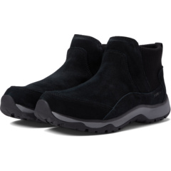Snow Sneaker 5 Ботинки по щиколотку Водонепроницаемые утепленные без застежек L.L.Bean