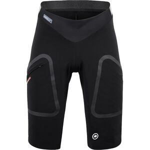 Велосипедные шорты Assos TRAIL TACTICA Cargo T3 Assos