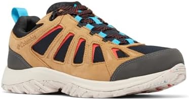 Columbia Men's Redmond Bc Hiking Shoe Columbia