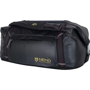 Двойная трансформируемая спортивная сумка объемом 55 л NEMO