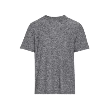Рубашка Cloudknit с короткими рукавами Outdoor Voices