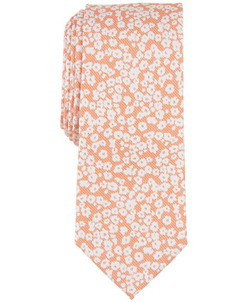 Men's Brennan Floral Tie, Created for Macy's Bar III