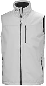 Мужской Пуховой и верхний жилет Helly-Hansen Crew Vest 2.0 Helly-Hansen