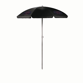 Oniva® by Star Wars портативный пляжный зонт длиной 5,5 футов Disney