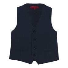 Блейзер Gioberti Для мальчиков 4 Button Formal Suit Vest Gioberti