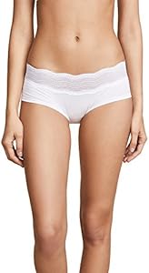 Cosabella Women's Dolce Boy Shorts Cosabella