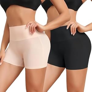 Женское Корректирующее белье JOYSHAPER Slip Shorts JOYSHAPER