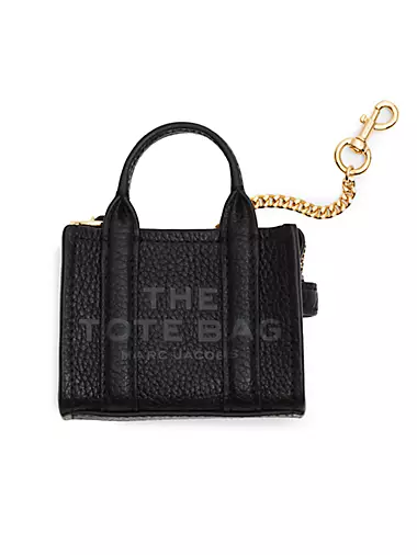 Брелок Nano Tote Charm Marc Jacobs Marc Jacobs