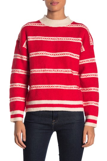 Красный (RED)