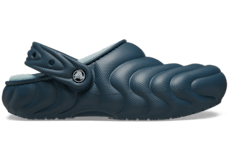 Классические утепленные сабо Crocs Crocs