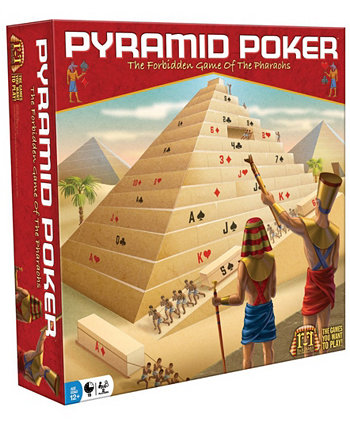 Пирамида Покер R&R Games