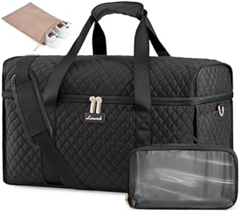 Женская Дорожная Сумка LOVEVOOK Travel Duffle Bag LOVEVOOK