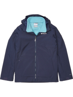 Tolt Track™ Stretch Interchange Jacket (Little Kids/Big Kids) Columbia