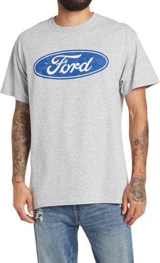 Футболка с логотипом Ford American Needle