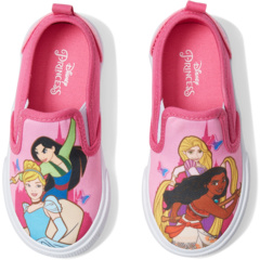 Кроссовки-слипоны Disney Princess (для малышей/маленьких детей) Josmo