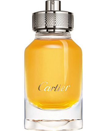 Мужская парфюмерная вода L'envol de Eau de Parfum, 1,6 унции. Cartier