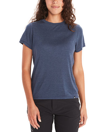Женская футболка с короткими рукавами Switchback Marmot
