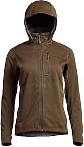 SITKA Gear Women's Hunting Windproof Jetstream Jacket SITKA Gear