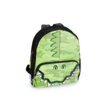 Детский мини-рюкзак с камуфляжным принтом OMG Accessories