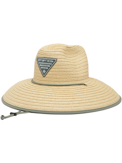 Соломенная шляпа спасателя PFG™ Columbia