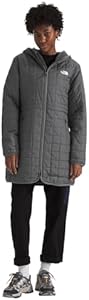 Женский Пуховик The North Face Junction Insulated Parka The North Face