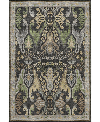 Hatay HY6 2'3"x7'6" Runner Area Rug Dalyn