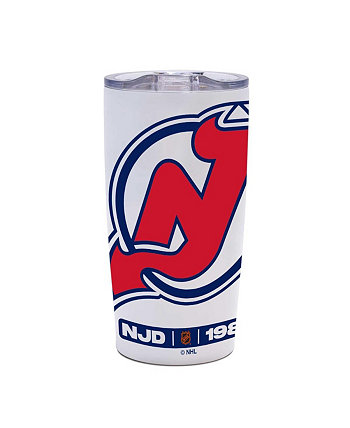 Специальный стакан MVP New Jersey Devils емкостью 20 унций Wincraft