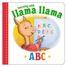 Penguin Random House Llama Llama ABC Book Penguin Random House