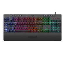 Redragon K512RGB Full Size RGB Gaming Keyboard Redragon