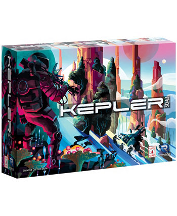 Кеплер-3042 Renegade Game Studios