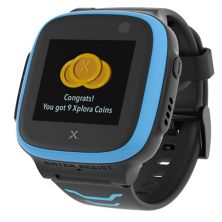 Xplora X5 Play Kids' GPS Smartwatch Xplora