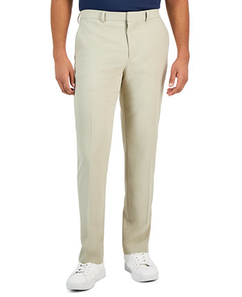Мужские брюки для гольфа узкого кроя Perry Ellis
