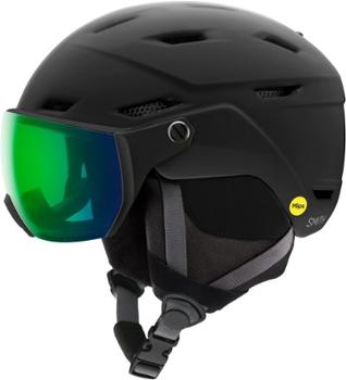 Survey Mips Visor Snow Helmet Smith