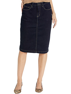 Джинсовая юбка-карандаш Coolmax FDJ French Dressing Jeans