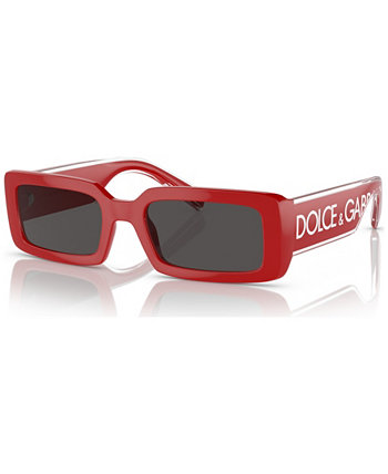 Women's Sunglasses, DG6187 Dolce & Gabbana