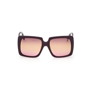 Квадратные солнцезащитные очки 58 мм Emilio Pucci