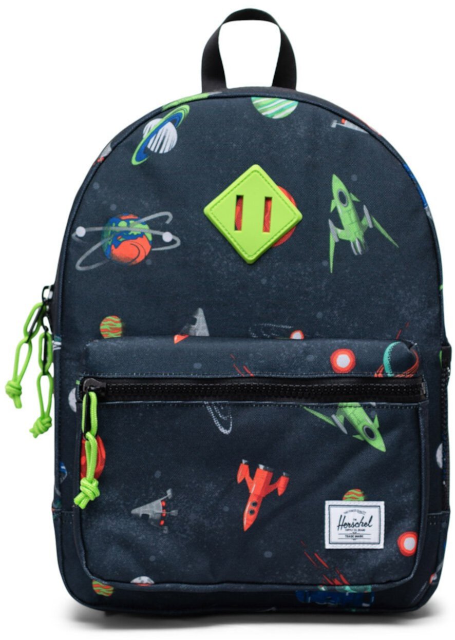 Рюкзак повседневный Herschel Heritage™ для детей (младший возраст) Herschel