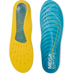 Ergo Response Insole Series MEGAComfort