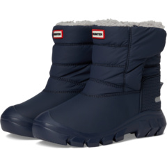 Детские Резиновые Сапоги Hunter Kids Snow Boots Hunter Kids