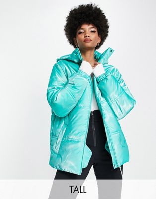 Женская куртка для горнолыжного спорта ASOS 4505 ASOS 4505