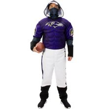Мужской фиолетовый костюм Baltimore Ravens Game Day Unbranded