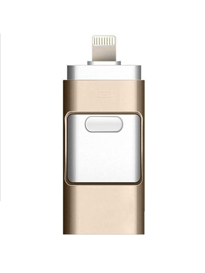 USB-флеш-накопитель 3 в 1 SHEIN