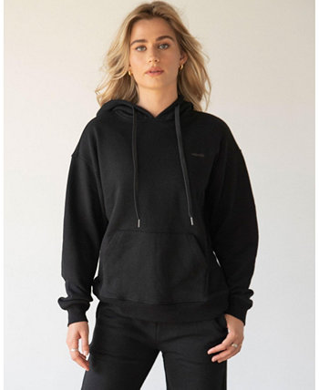 Rebody Lifestyle French Terry Hoodie for Women Rebody Active