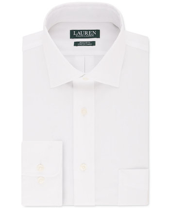Мужская классическая рубашка стандартного кроя Ultraflex Ralph Lauren