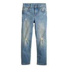 Boys 4-12 Jumping Beans® Skinny Fit Denim Jeans Jumping Beans