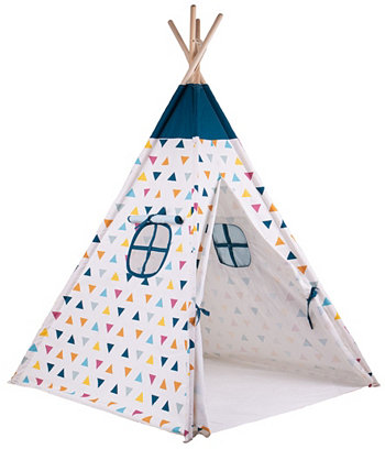 - FSC Teepee Tent Bigjigs Toys